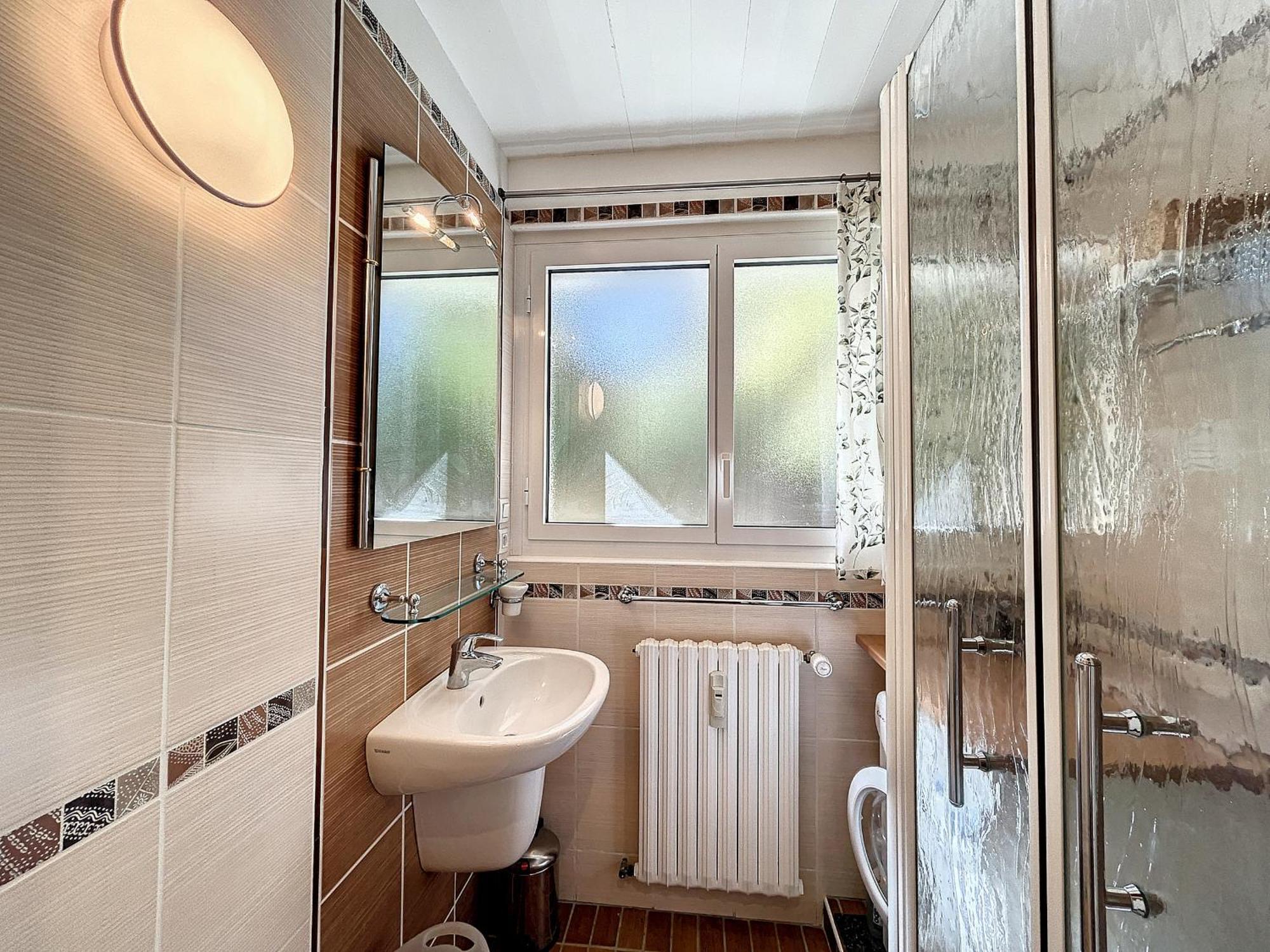 Bel Apt Au Centre De Combloux Avec Jardin, Balcon, Wifi Et Parking A 300M Des Commerces - Fr-1-560-52 외부 사진